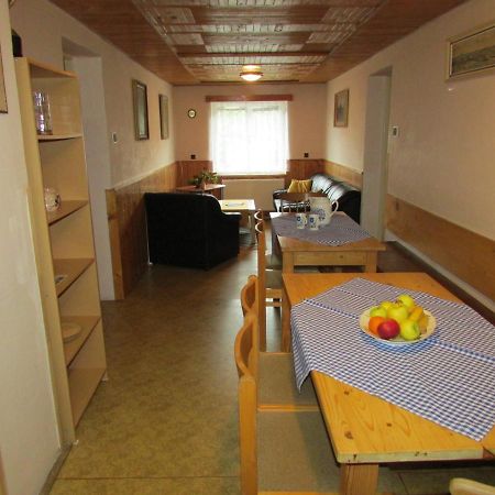 Ubytovani 113 Vrchlabí Εξωτερικό φωτογραφία