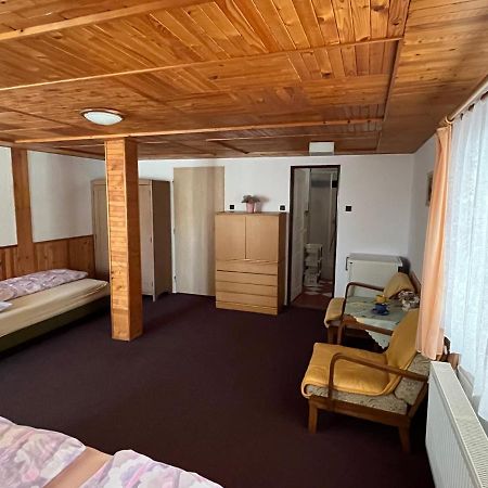 Ubytovani 113 Vrchlabí Εξωτερικό φωτογραφία