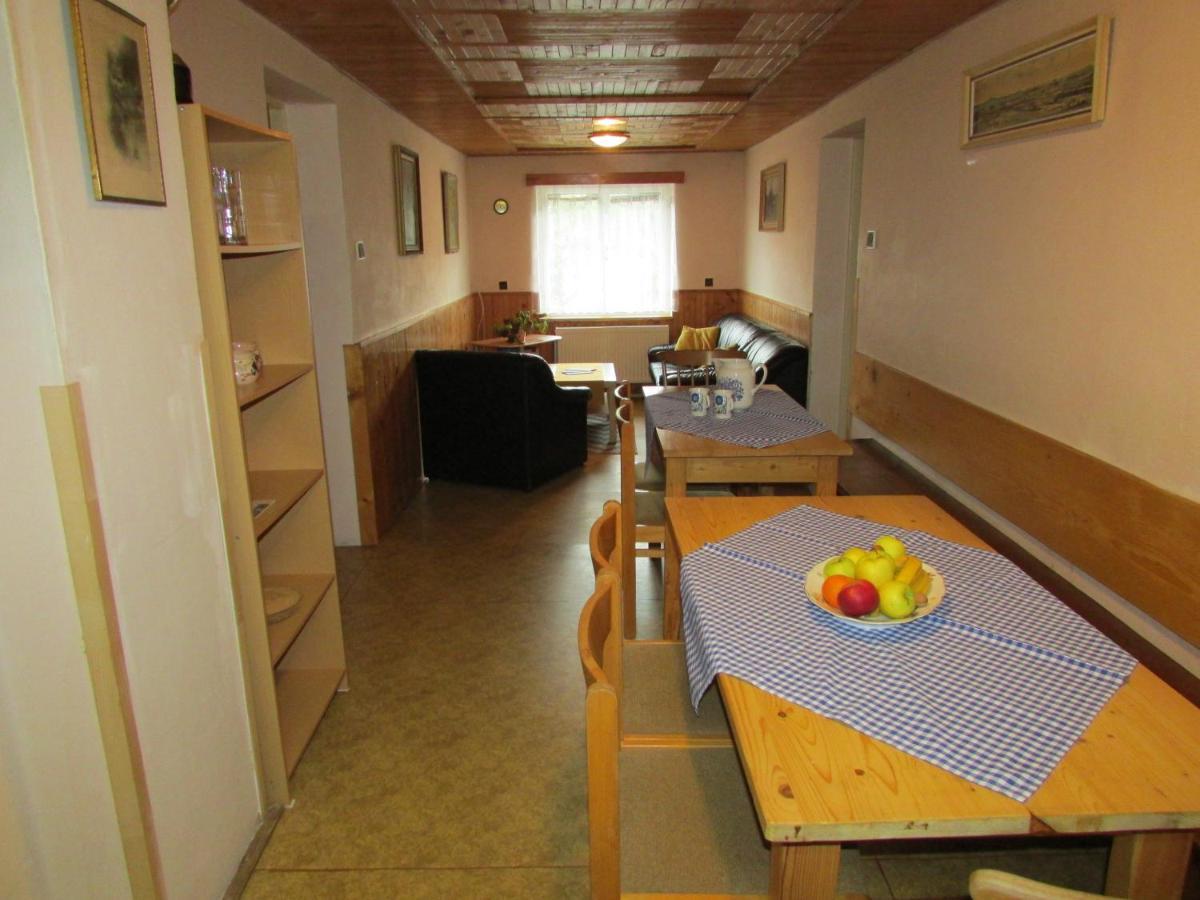 Ubytovani 113 Vrchlabí Εξωτερικό φωτογραφία