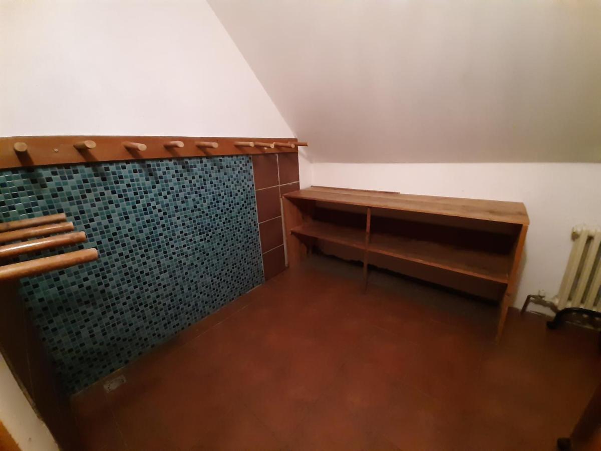 Ubytovani 113 Vrchlabí Εξωτερικό φωτογραφία